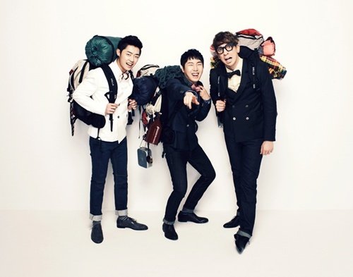 Busker Busker’s “Finale Album” Reaches #1 on the Billboard K-Pop Charts!