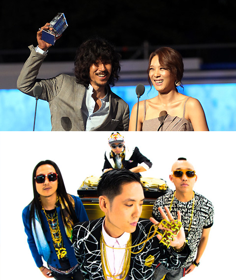 Far East Movement Thanks Tasha and Tiger JK for Featuring in New Album