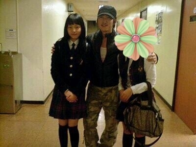 Goo Hara’s Photo with Jang Dong Min Draws Attention