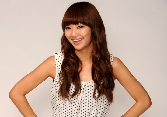 Hyorin: “I Had a Difficult Time Eating Because of My Tight Clothes for ‘Alone'”