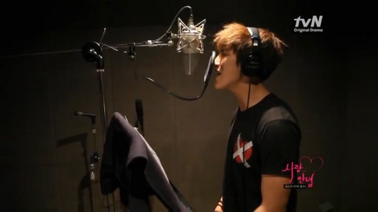 Junsu of 2PM (Jun.K) Releases MV for New Solo Track “Love…Goodbye”