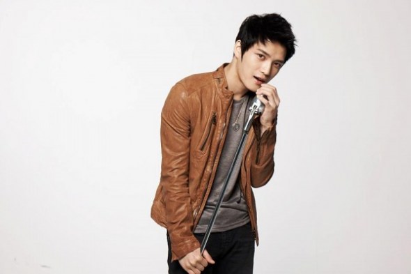 JYJ’s Jaejoong Thought the “Time Slip Dr. Jin” Script Was Cheesy