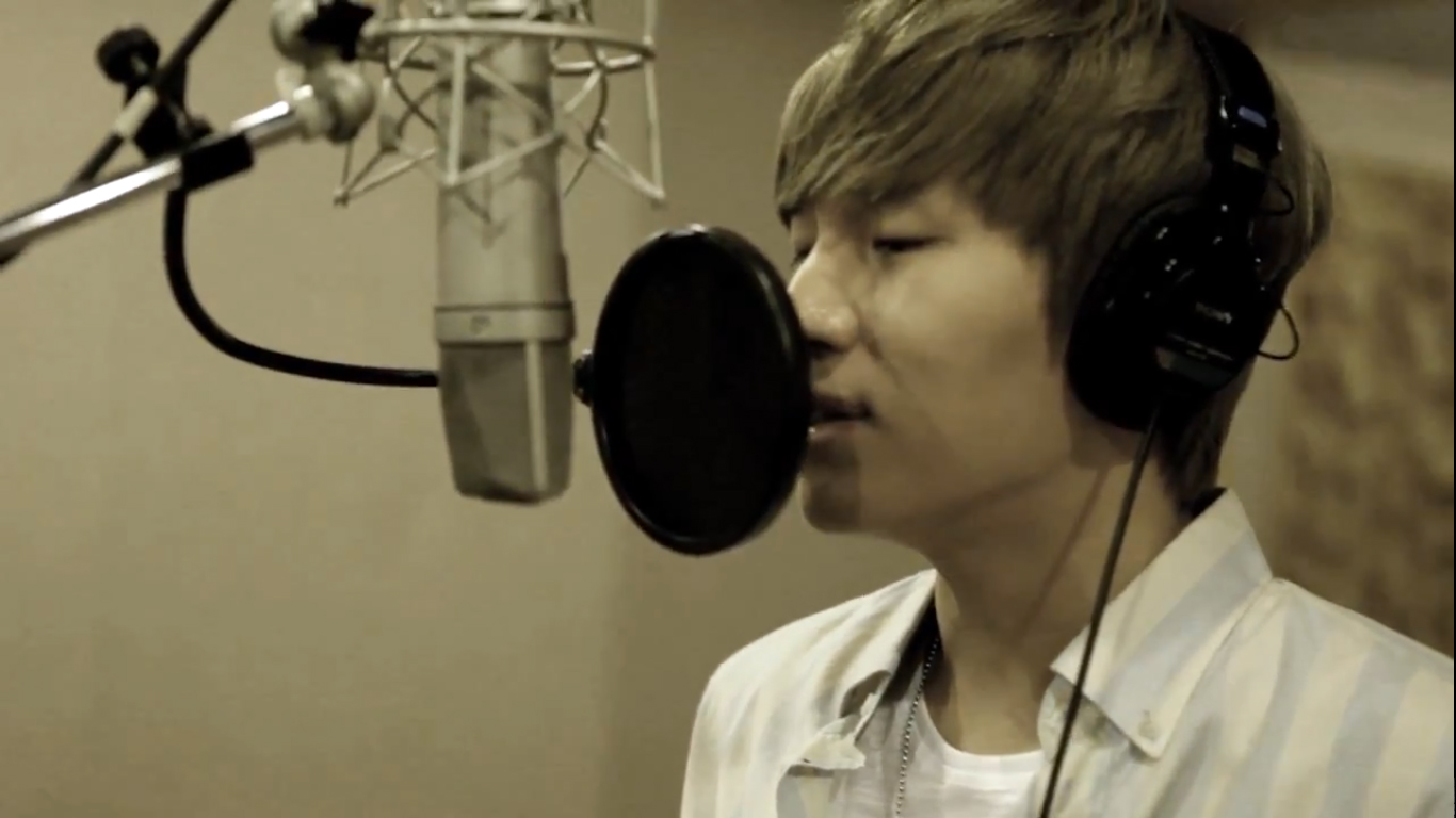 K. Will and Jang Dong Gun’s “We Never Go Alone” MV Released