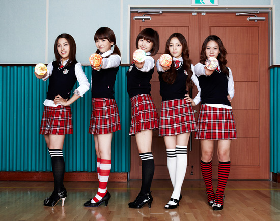 Japanese Hallyu Concert Featuring Kara and Rainbow Cancelled Due to Bankruptcy