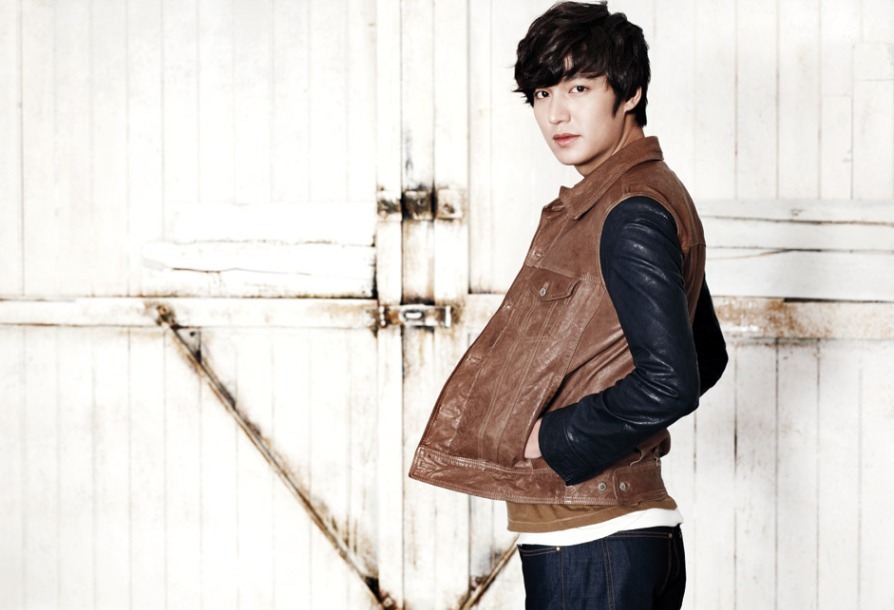 Lee Min Ho is Number One Hallyu Star in Japan