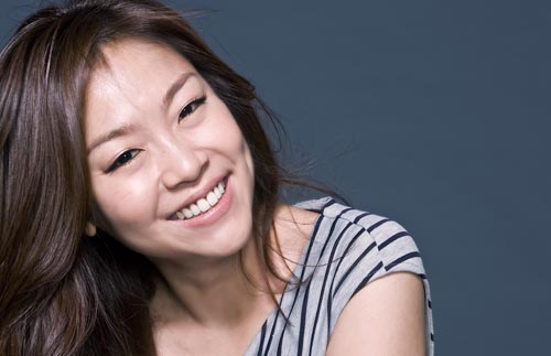 Park Jung Hyun Can Hold Her Liquor!