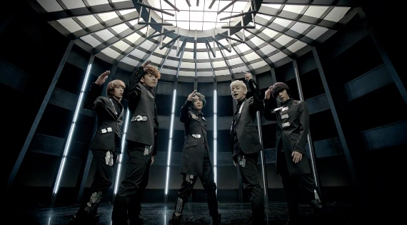 MYNAME Releases Dance Ver. MV for “Hello & Goodbye” and Japanese Debut Teaser