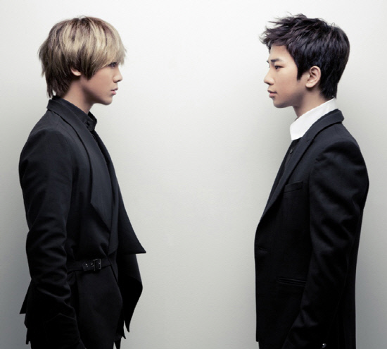 MBLAQ’s Mir and G.O. Join Unit Group Trend with New Single