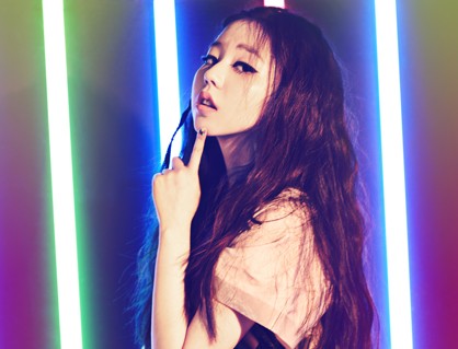 Wonder Girls’ Sohee Gives Out a Love Call to Jang Gi Ha
