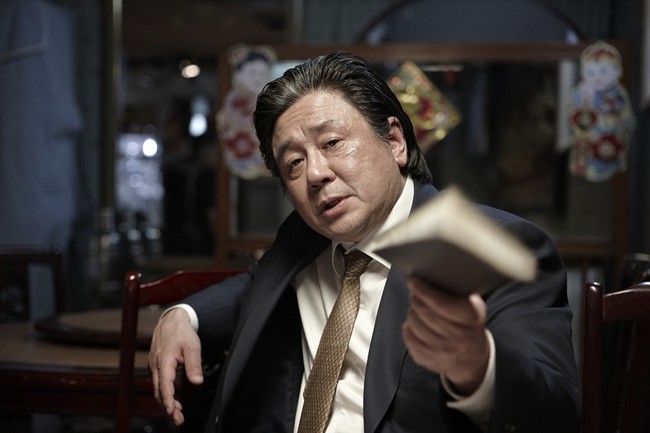 Choi Min Sik to Appear in Upcoming Film “Myung Lyang” As General Yi Sun-sin?