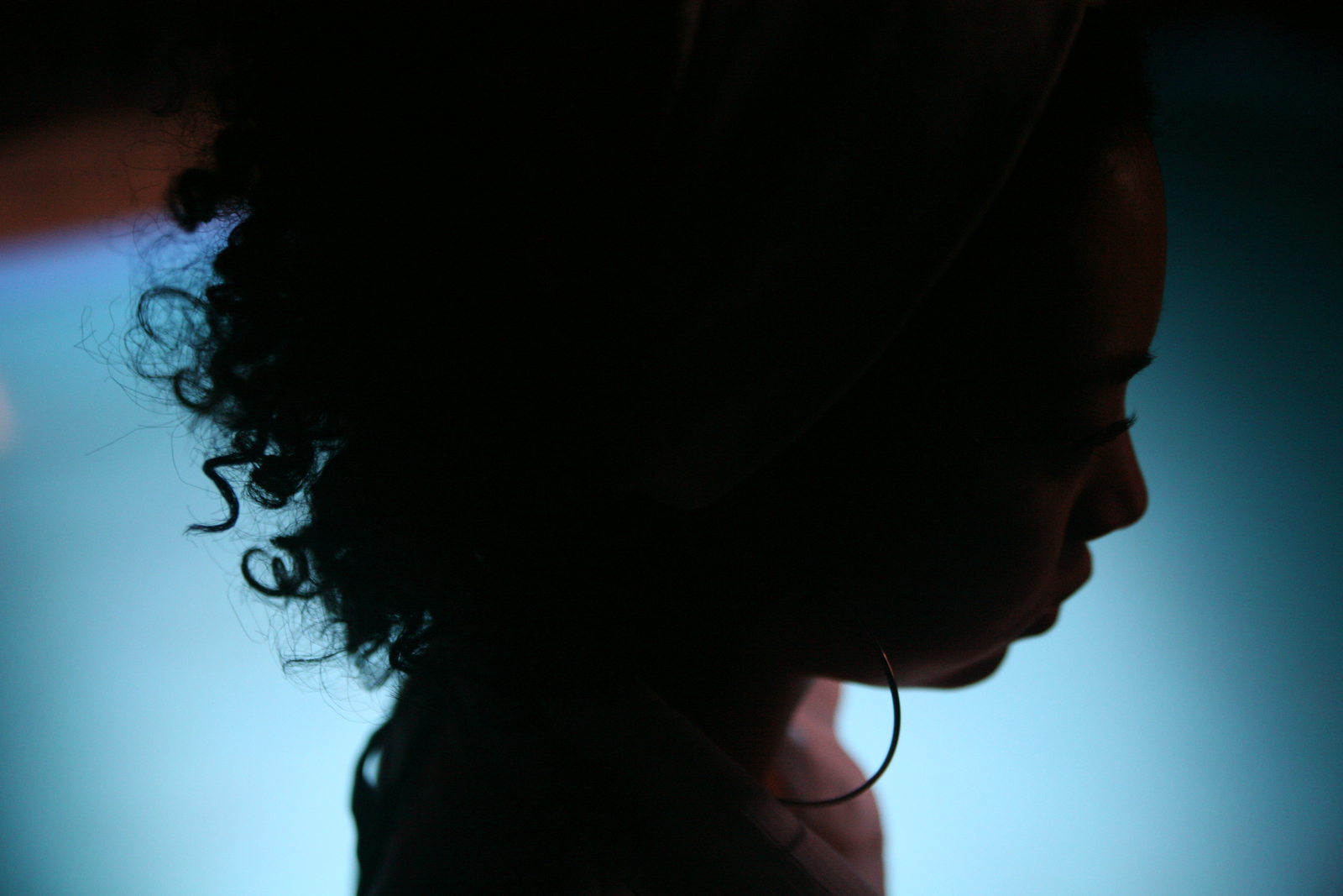 Under the Radar – Naomi