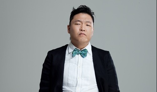 PSY to Give 30,000 Copies of New Album for Summer Concert Audience