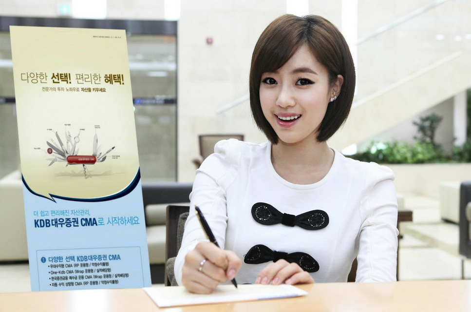 T-ara’s Eunjung Confirmed for Joo Ji Hoon’s “Five Fingers”