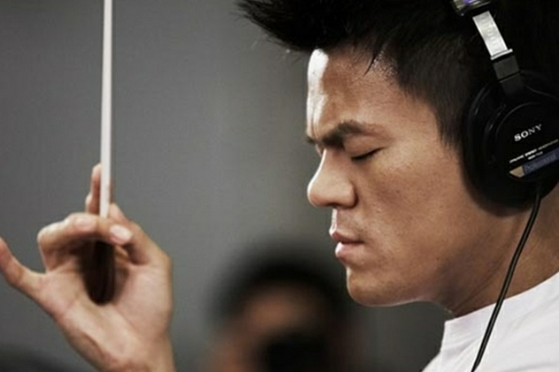 Park Jin Young Comments on 2PM’s Wooyoung’s First Solo Stage