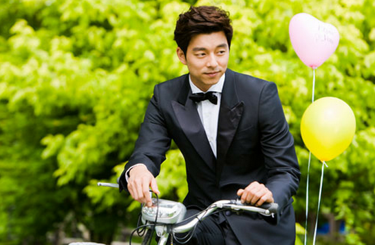 Gong Yoo to Star in Crime Thriller “Suspect?”