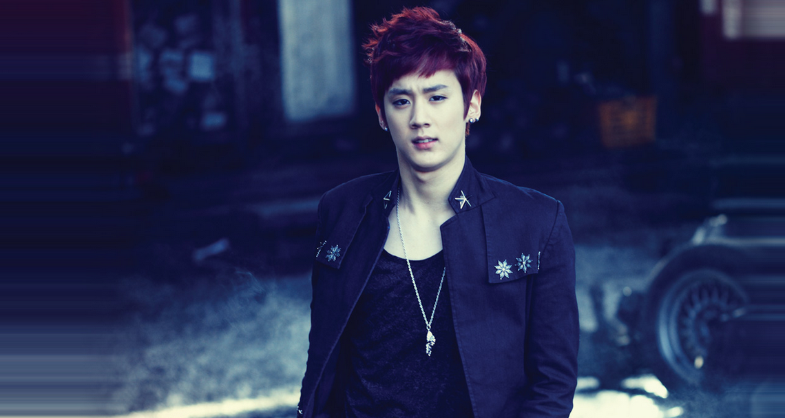 Teen Top’s Chunji Used to Peek Through an All Girls High School with a Binocular