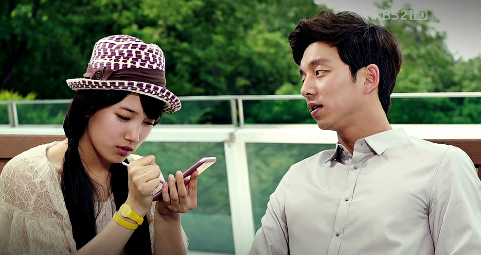 “Big” Episode 7 Preview