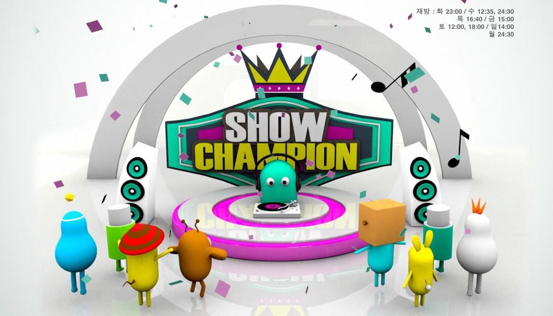 Professional Dancers Vote for the Top 4 Dancers among Idols