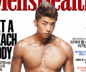 Who Is Your Favorite “Men’s Health” Cover Model? Who Is Your Favorite “Men’s Health” Cover Model?