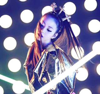Wonder Girls’ Sohee’s Perfect Proportions