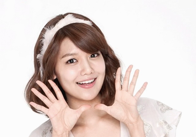 Girls’ Generation Sooyoung: “If I Receive a Surprise Love Confession, I’ll Say Ok!”