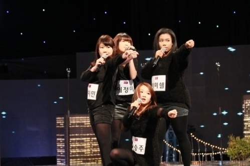 Su Pearls to Debut in September Through YG Entertainment