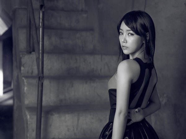 T-ara’s Soyeon Joins “Haeundae Lovers”