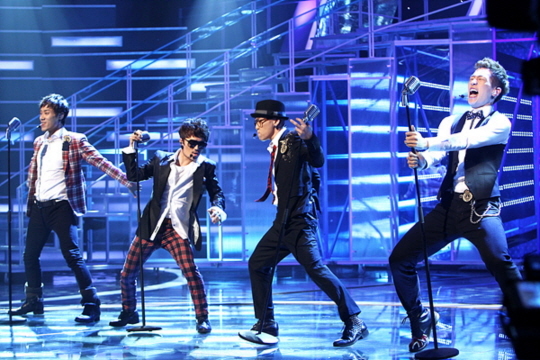 Ulala Session Shares They Rejected Offers From Some of Korea’s Top