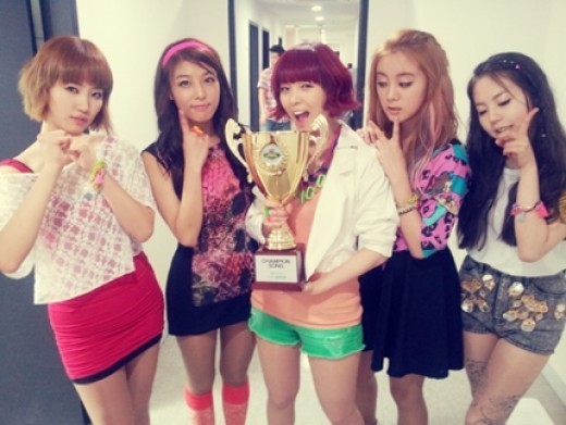 Billboard.com Highly Praises Wonder Girls’ “Like This,” Calls It an Upgrade of Beyonce