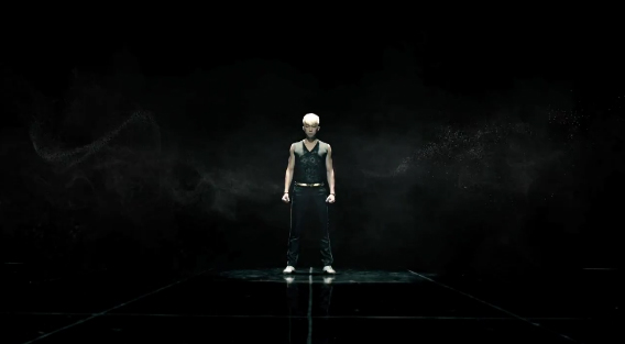 2PM’s Wooyoung Releases First Teaser Video for Solo Album