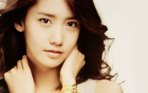 Girls’ Generation YoonA at the Airport