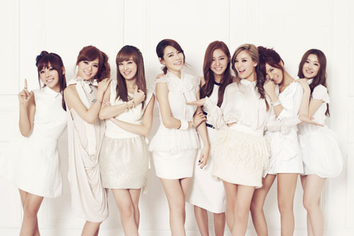 After School Stuck in Japan Due to Typhoon