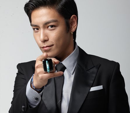 Big Bang’s T.O.P. and Jo Sung Ha Confirmed for “Alumni”