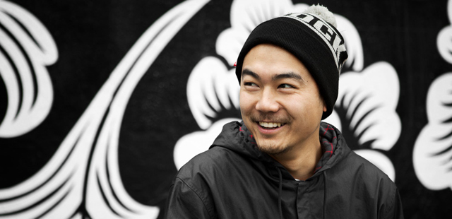 Win Tickets to See Dumbfoundead in LA!
