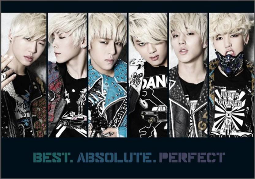 B.A.P Set to Take the Stage in Malaysia’s Most Exciting Dance Reality Show!
