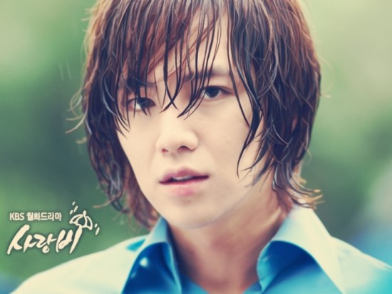 Jang Geun Suk’s Gift Worth 36 Million Won to “Love Rain” Staff