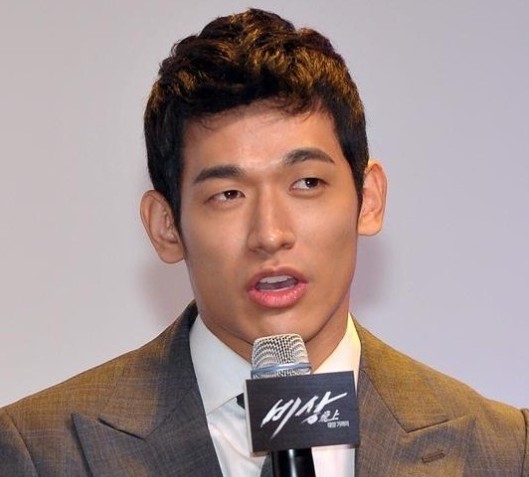 Jung Suk Won Joins the Cast for “Lovers of Haeundae”