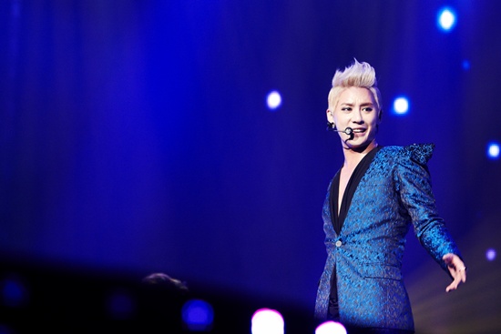 JYJ Junsu’s Philanthropy Efforts Spread Overseas