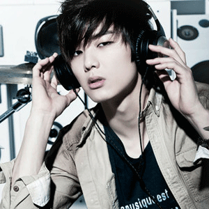 CN Blue’s Kang Min Hyuk Reveals Why He’s the Drummer