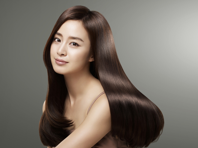 Kim Tae Hee Wants to Get Married Before She Turns Forty
