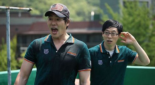 Controversy on Actor Lee Tae Gon’s Attitude Toward Yoo Jae Suk on “Running Man”
