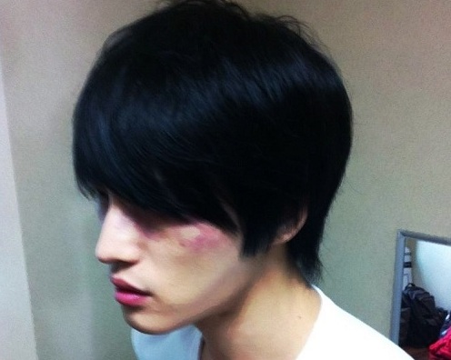 JYJ’s Jaejoong: “I Want to Go Home!”