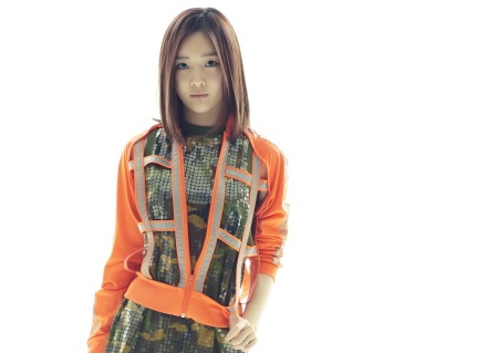 T-ara’s 8th Member Areum Noticed for Vocal Talent since High School