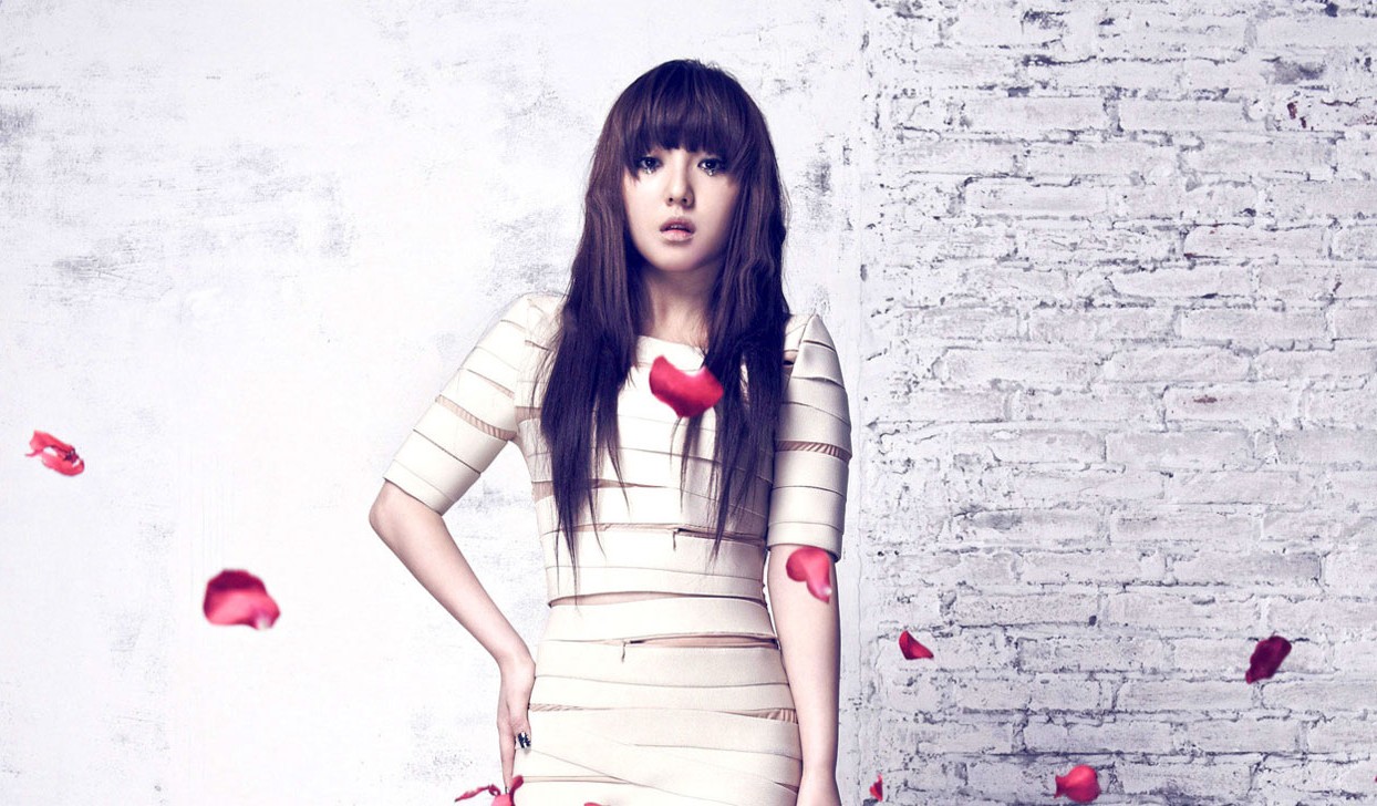 miss A’s Min Celebrates Her 21st Birthday