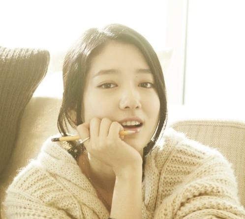 Park Shin Hye to Play Law School Student in New Movie