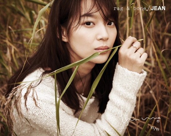 Netizens React to Shin Min Ah’s Small Head