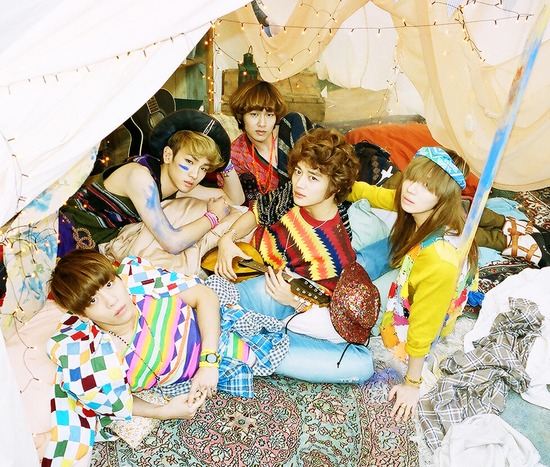 SHINee, Kara, Infinite and More to Perform at “Incheon K-POP Concert 2012”