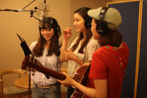 Shin Se Kyung’s New Digital Single “You Are Sweet” MV