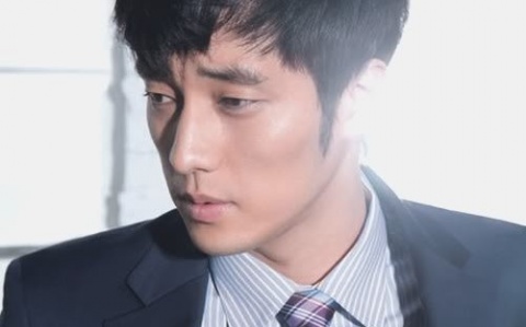 So Ji Sub Reveals the Secret Behind His Flawless Acting
