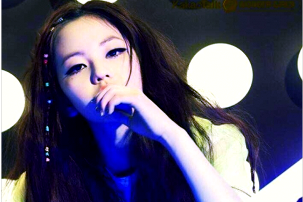 Sohee Reveals Her Secret to Learning English